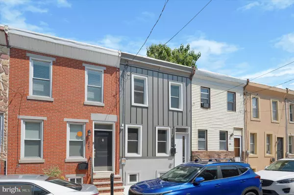 Philadelphia, PA 19146,1839 WILDER ST