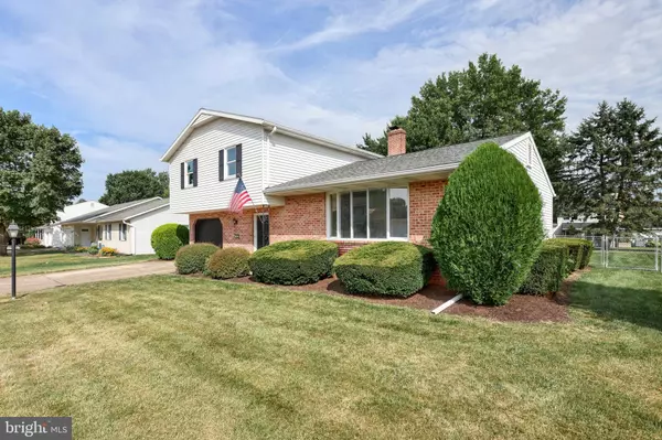 Mechanicsburg, PA 17055,909 E COOVER ST