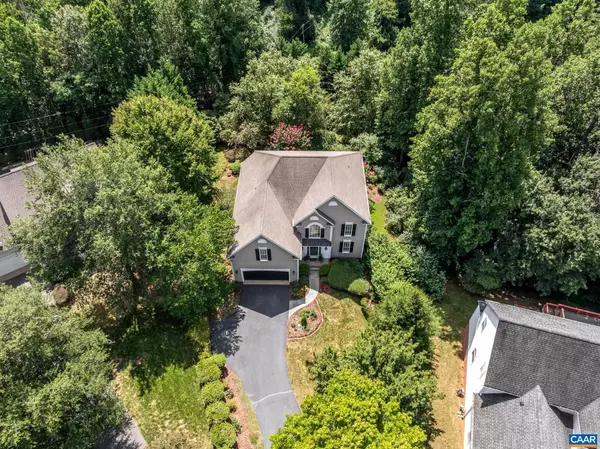 Charlottesville, VA 22903,1736 MATTOX CT