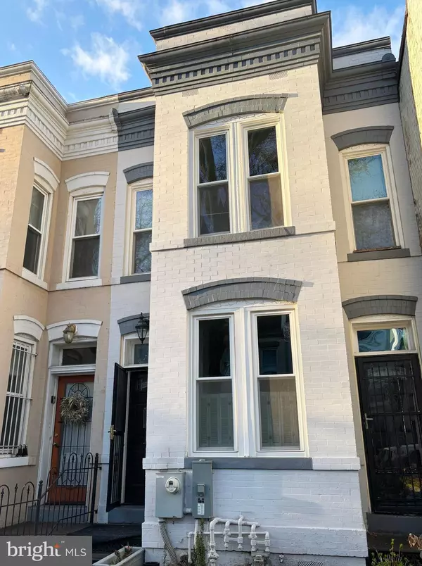 117 THOMAS ST NW, Washington, DC 20001