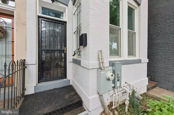Washington, DC 20001,117 THOMAS ST NW