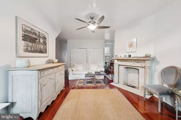 Washington, DC 20001,117 THOMAS ST NW