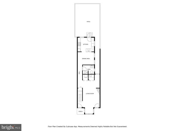 Washington, DC 20001,117 THOMAS ST NW