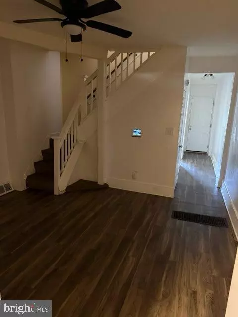 Baltimore, MD 21216,1617 N WARWICK AVE
