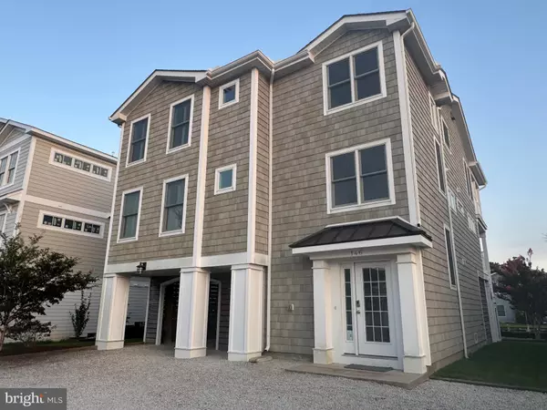 146 LAYTON DR, Bethany Beach, DE 19930