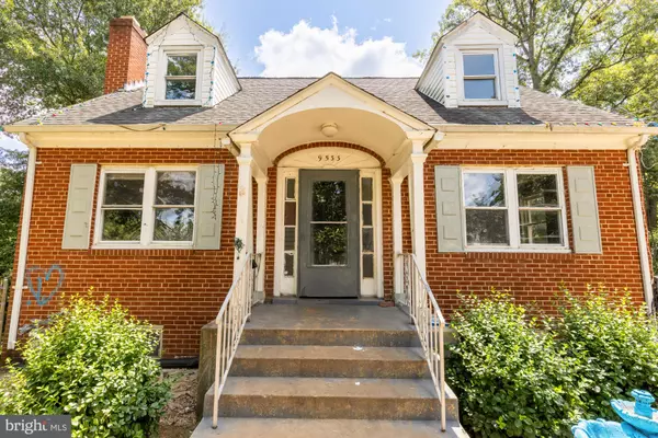 Lanham, MD 20706,9533 FRANKLIN AVE