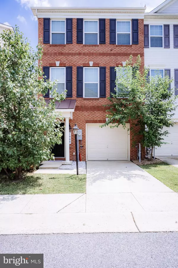 1909 BECKMAN TER, Severn, MD 21144