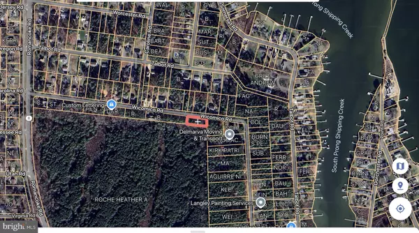 224 WICOMICO RD, Stevensville, MD 21666