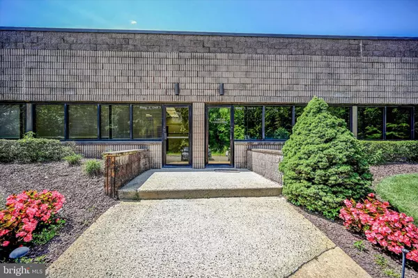 490 ROUTE 33 #1, Millstone Township, NJ 08535