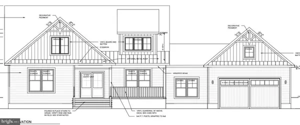 Berlin, MD 21811,RIVER RUN LANE- #LOT 166