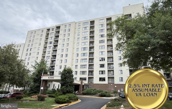 6300 STEVENSON AVE #1113, Alexandria, VA 22304
