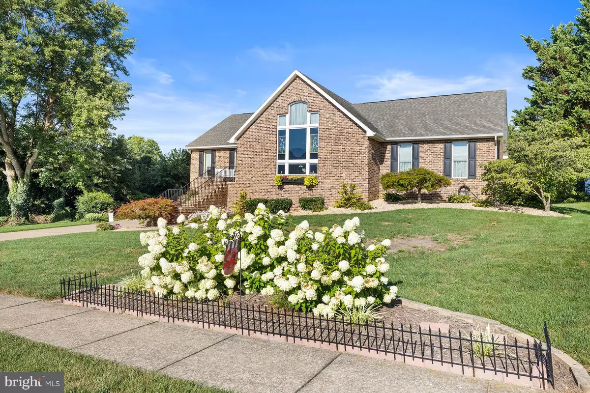 New Market, VA 22844,9851 WOODBINE WAY