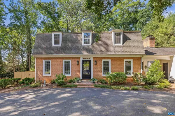 Charlottesville, VA 22901,2405 ANGUS RD