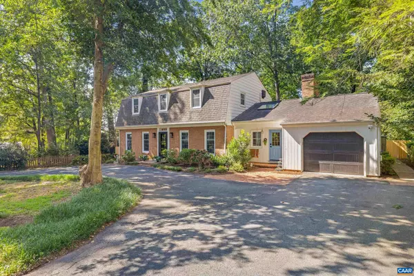 2405 ANGUS RD, Charlottesville, VA 22901