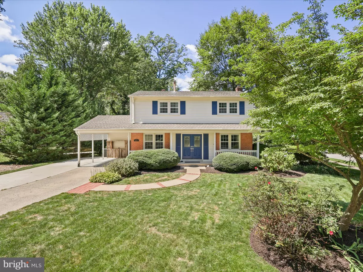 Springfield, VA 22152,6632 REYNARD DR
