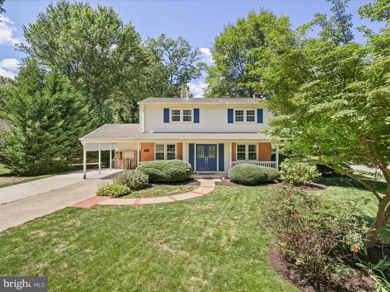 6632 REYNARD DR, Springfield, VA 22152