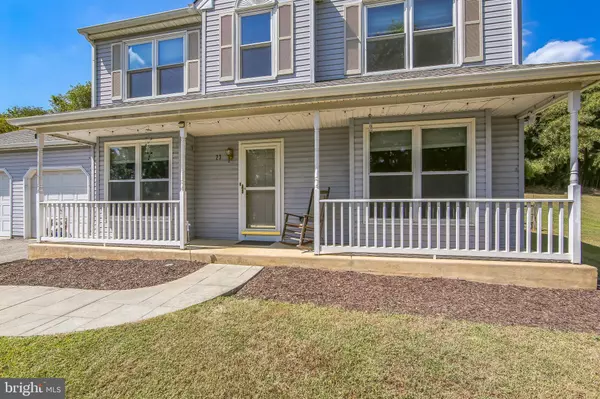 Coatesville, PA 19320,23 PINCKNEY DR