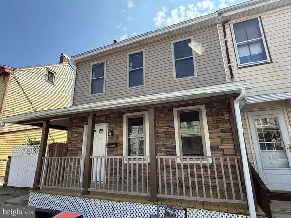 Lebanon, PA 17046,330 N 11TH ST