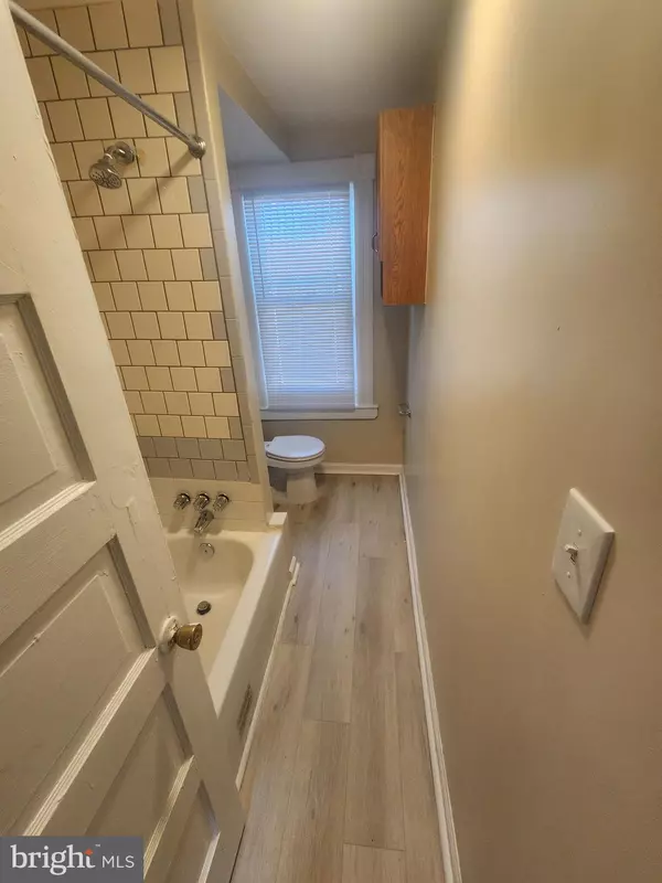 Baltimore, MD 21223,2702 WILKENS AVE #2F