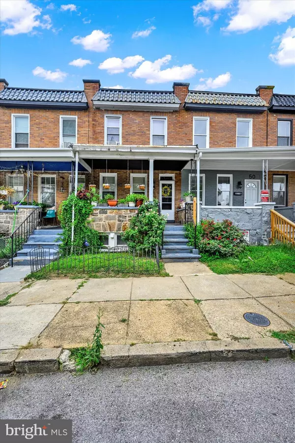 Baltimore, MD 21229,48 N ELLAMONT ST N