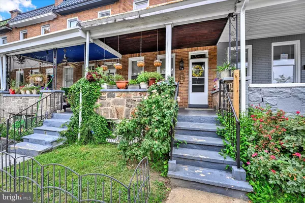 Baltimore, MD 21229,48 N ELLAMONT ST N