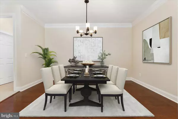 Haymarket, VA 20169,5132 PEYTON CHAPEL DR