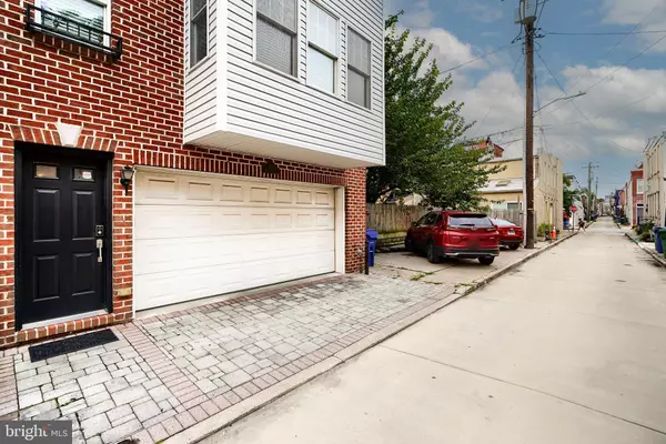 1714 OLIVE ST, Baltimore, MD 21230