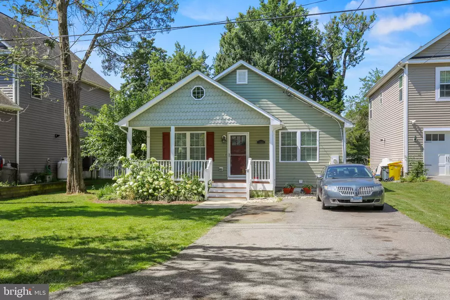 5560 HARFORD ST, Churchton, MD 20733