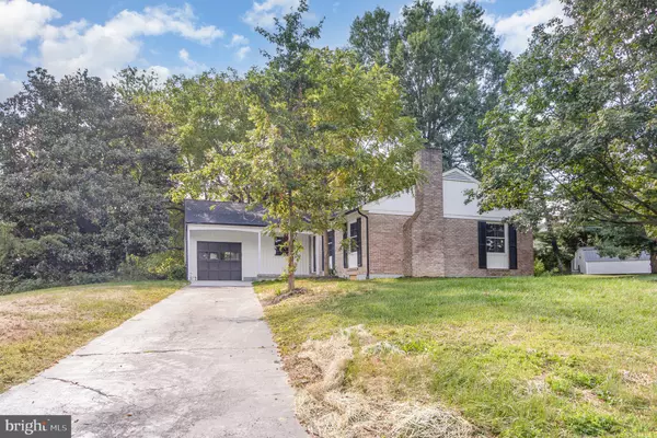 606 SOUTHGATE RD, Aberdeen, MD 21001