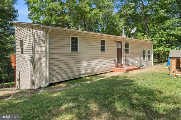 Front Royal, VA 22630,358 WELLS DR