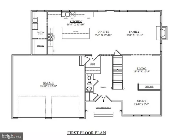 Severna Park, MD 21146,51 STRATFORD DR