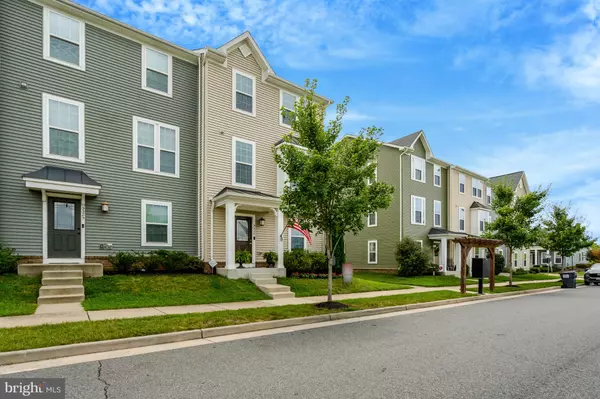 Bealeton, VA 22712,5527 HALE ST