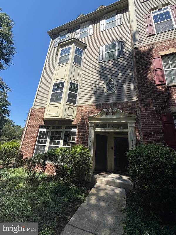 7516-A STONEY RUN DR #7516A, Hanover, MD 21076