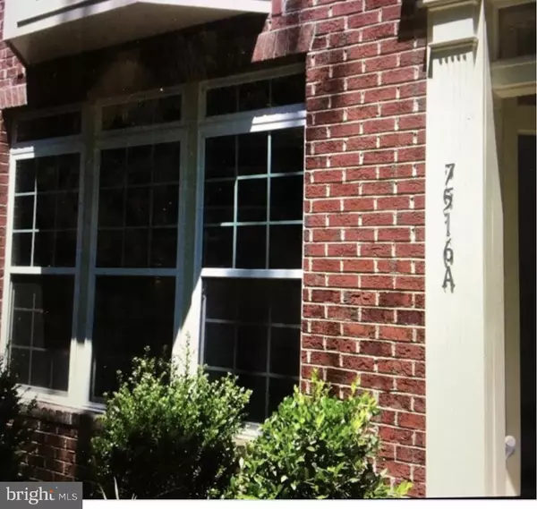 7516-A STONEY RUN DR #7516A, Hanover, MD 21076