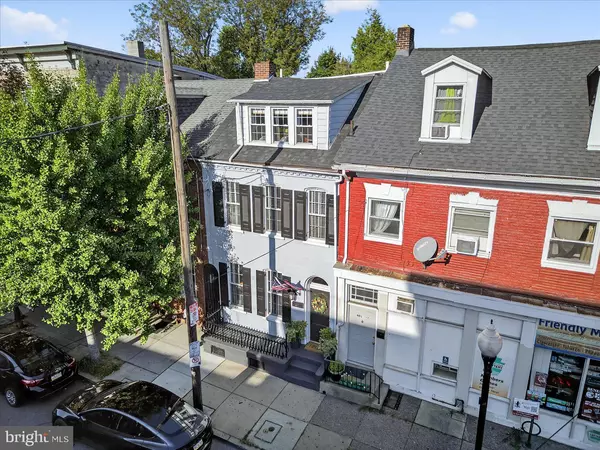 Lancaster, PA 17603,403 N QUEEN ST