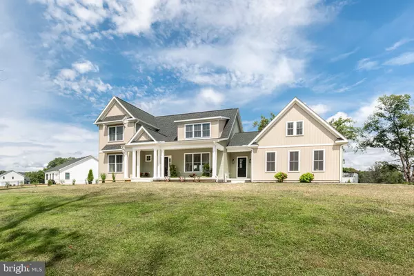 Westminster, MD 21158,1865 HUGHES SHOP RD