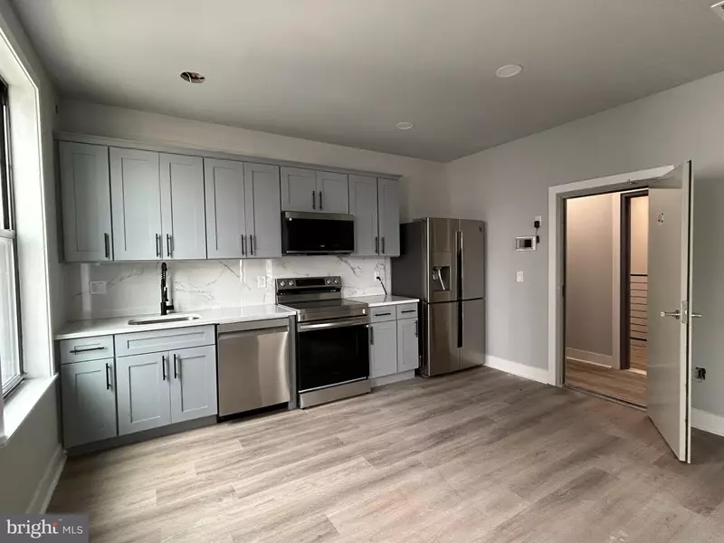 1116 S 12TH ST #4C, Philadelphia, PA 19147