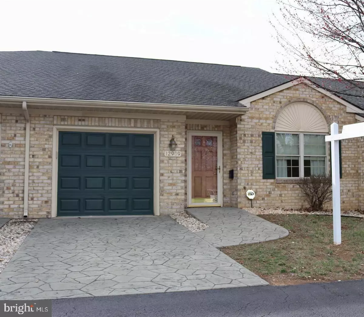 Hagerstown, MD 21742,12909 LITTLE HAYDEN CIR #2