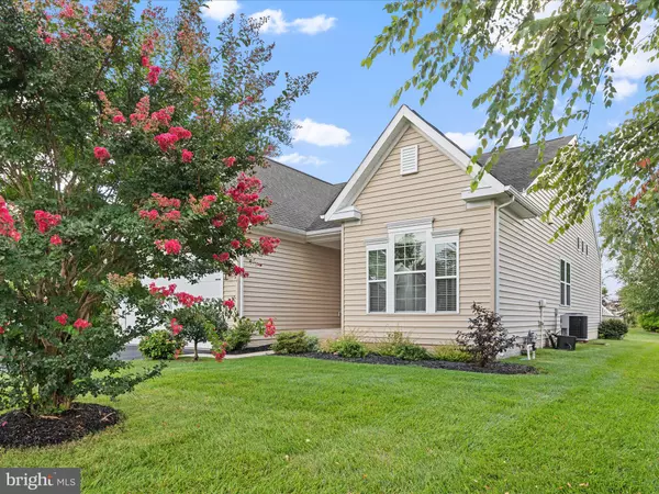 Milton, DE 19968,29726 VINCENT VILLAGE DR
