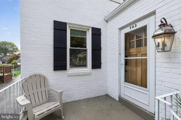 Havertown, PA 19083,143 CAMPBELL AVE