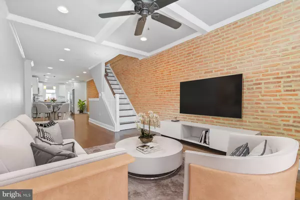 Baltimore, MD 21230,1614 CLARKSON ST