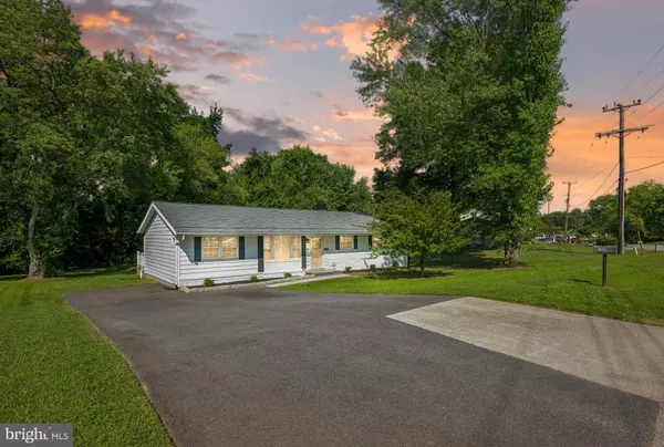 3908 ALBERTA AVE, Pasadena, MD 21122