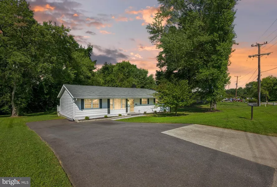 3908 ALBERTA AVE, Pasadena, MD 21122