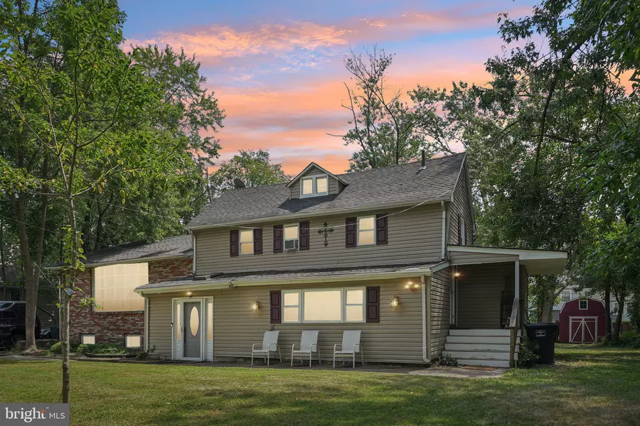 117 MANITEE AVE, Lawrence Township, NJ 08648