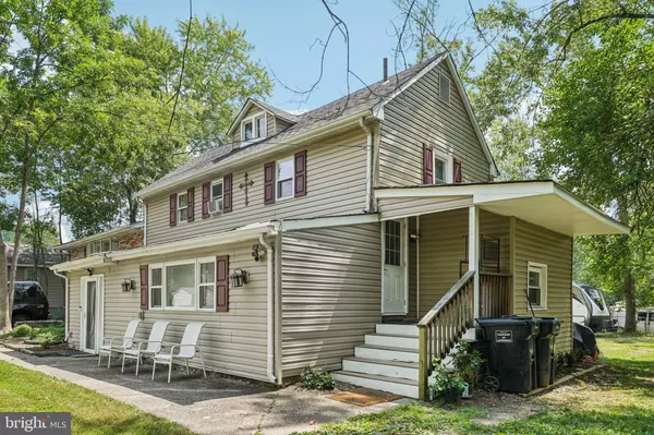 Lawrence Township, NJ 08648,117 MANITEE AVE