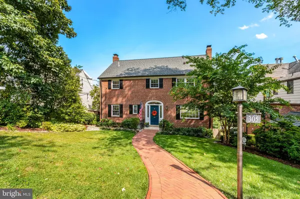 Alexandria, VA 22305,305 KENTUCKY AVE