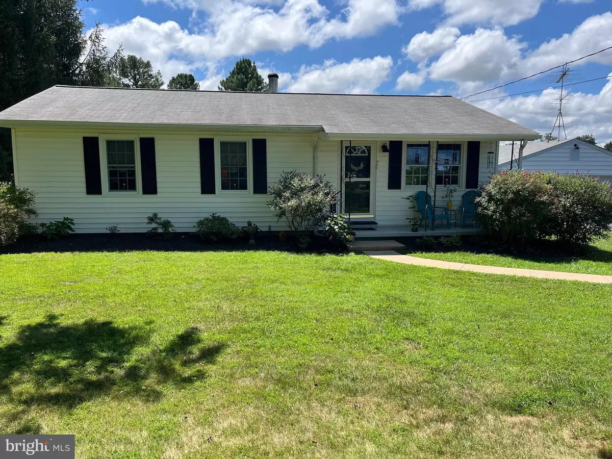 Nokesville, VA 20181,11817 COLVIN LN