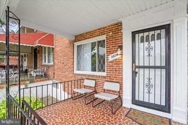 Baltimore, MD 21215,3828 DERBY MANOR DR