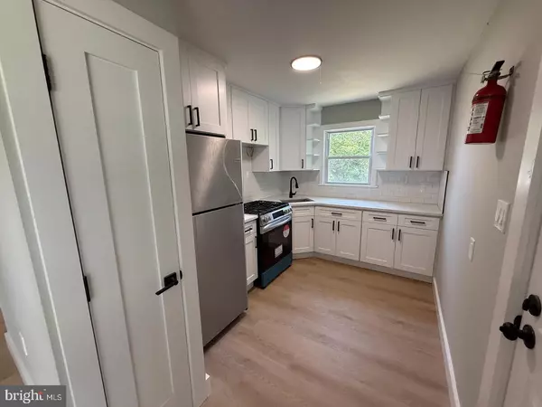 Bridgeton, NJ 08302,36 OAKLAND ST