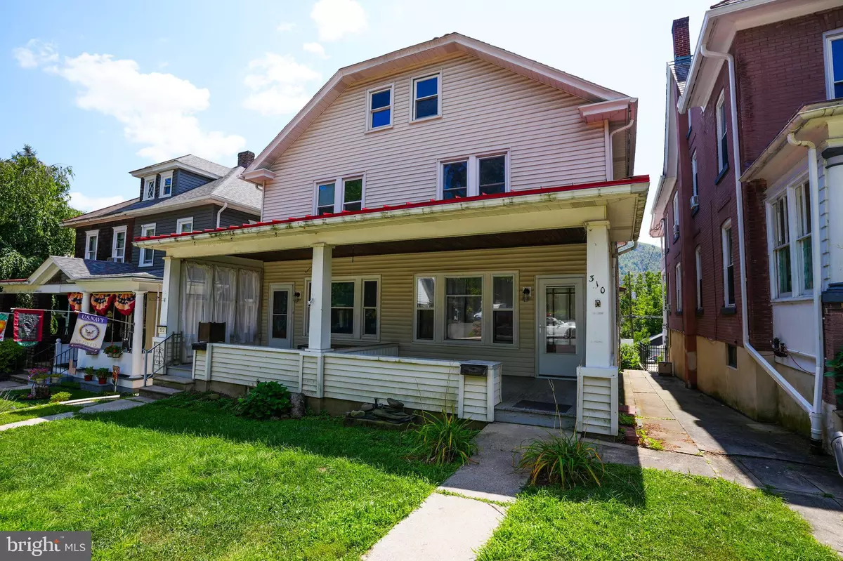 Palmerton, PA 18071,310 COLUMBIA AVE